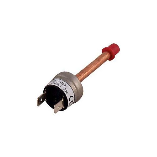 Wolf Niederdruck-Pressostat 2/3bar D6 2744798 für BWL-1