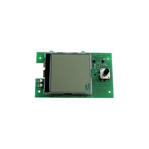 Wolf Regelungsplatine LCD Modul 2744781 für WPM-1