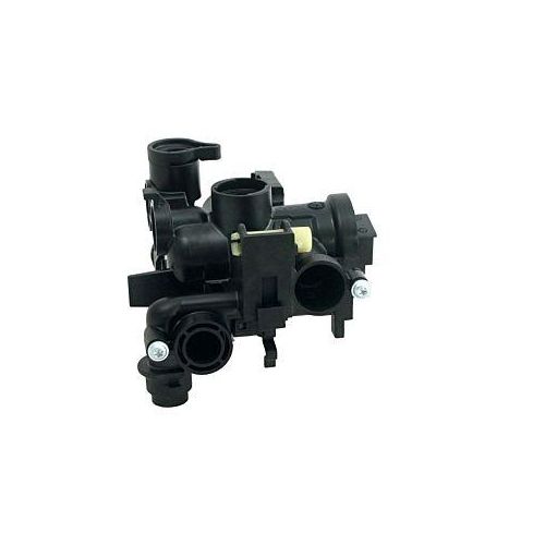 Wolf Vorlaufblock Hydraulikgruppe 207069699 für CGU/CGG-2K