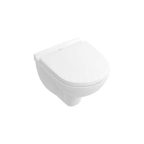 Villeroy & Boch O.Novo Wand-Tiefspül WC 5688R001 compact