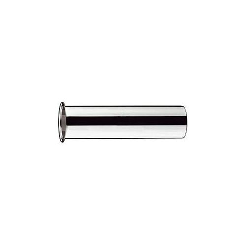 hansgrohe Rohr gerade, 11/4", 32x300mm, chrom, mit Bord