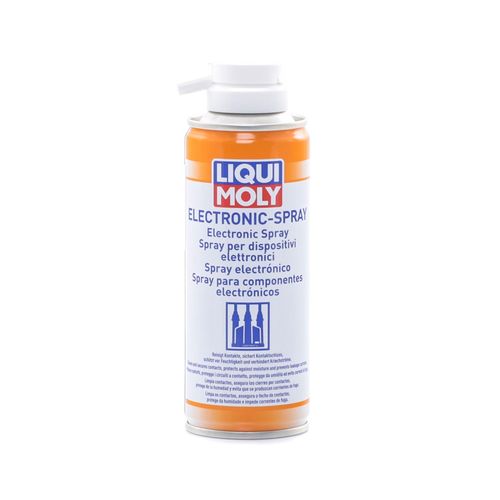 LIQUI MOLY Elektronikreiniger 3110 P000423