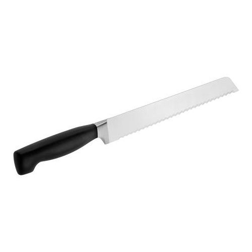 ZWILLING Brotmesser - Silber