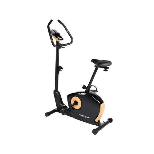 Heimtrainer Ergometer »ET 3.1« - Schwarz