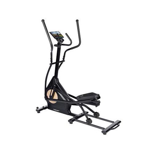 Elliptical Ergometer FitWheel Pro - Schwarz