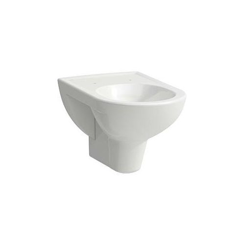 LAUFEN Pro Wand-Tiefspül-WC 820950000001 weiß, 36 x 56 cm