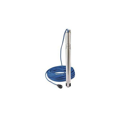 Grundfos Sq Basispaket Unterwasserpumpe 96160906 3-40, mit 30 m Unterwasserkabel