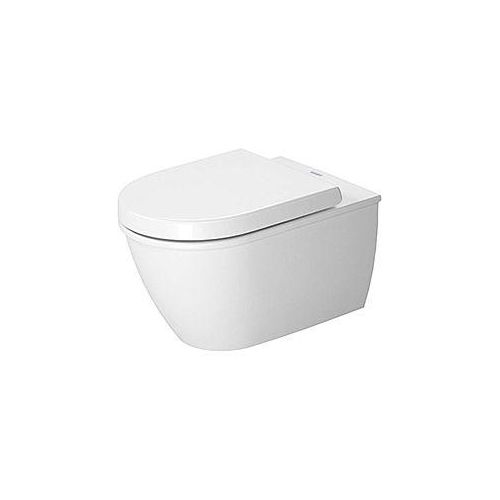 Duravit Darling New Wand Tiefspül WC 2545090000 weiss