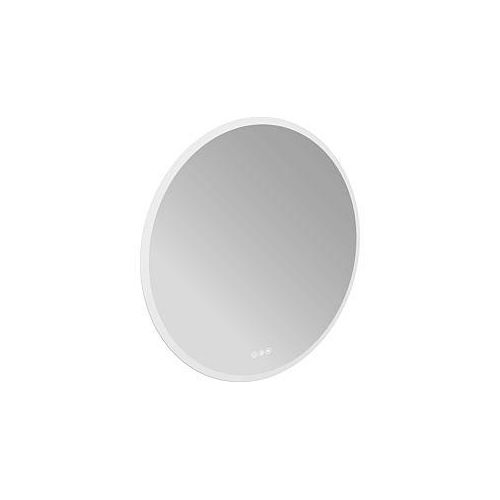 Emco Pure LED-Lichtspiegel 441140808 Ø 790 mm, mit 3 Touchsensoren, mit Heizfolie