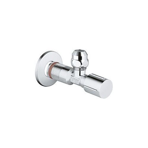 Grohe Eckventil 22039000 chrom 1/2"x3/8", selbstdichtend