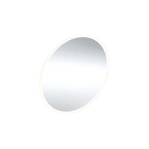 Geberit Option Round Lichtspiegel 502798001 Ø 75 cm, direkte-/indirekte Beleuchtung