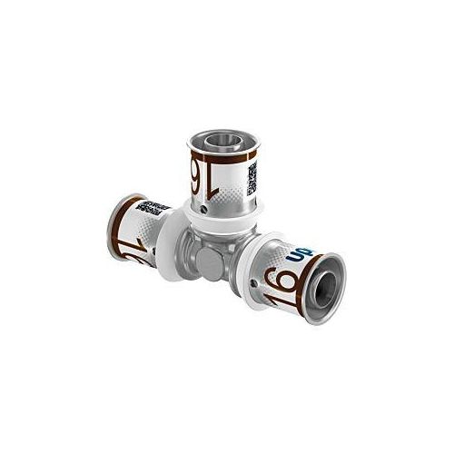 Uponor S-Press PLUS T-Stück 1070563 32 x 32 x 32 mm