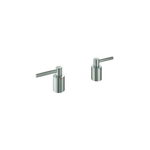 Grohe Hebelgriff Atrio 18034 2 STK 18034DC3 supersteel