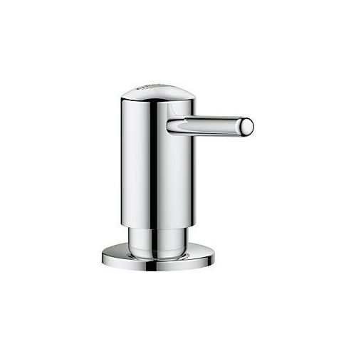 Grohe Seifenspender Contemporary 40536000 chrom, Vorratsbehälter 0,4 l