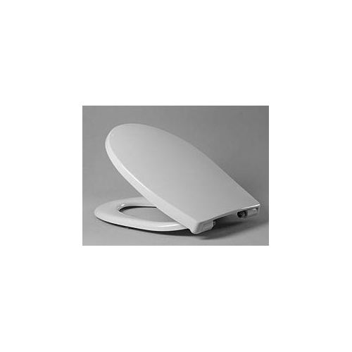 Haro WC-Sitz Passat 511521 weiss, Schanier Edelstahl, FastFixmutter