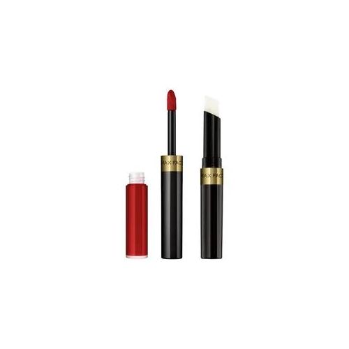 Max Factor - Lipfinity 24 Hrs Gilded Edition Sets 4.2 ml Nr. 135 - Lavish Glamour