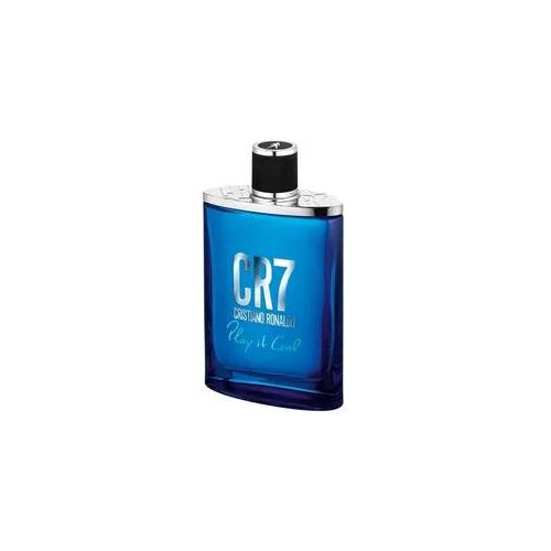 Cristiano Ronaldo - CR7 Play It Cool Eau de Toilette 100 ml