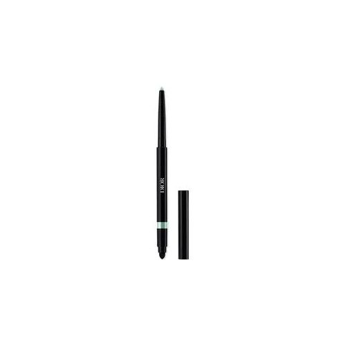 DIOR - Diorshow Stylo Wasserfester Eyeliner - 24 Stunden Halt - Intensive Farbe 0.2 g 246 Matte Mint