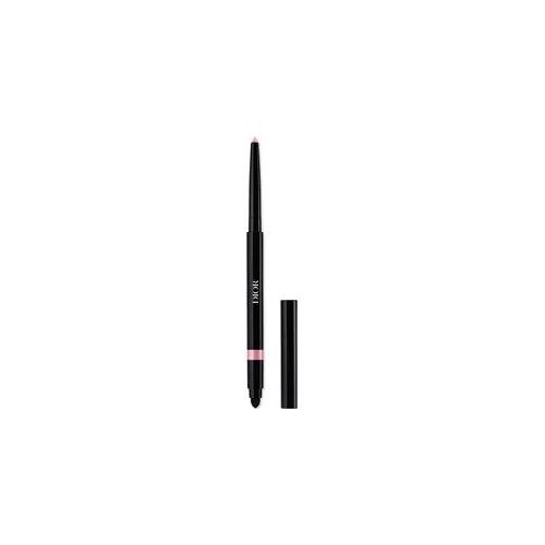 DIOR - Diorshow Stylo Wasserfester Eyeliner - 24 Stunden Halt - Intensive Farbe 0.2 g 846 Pearly Pink