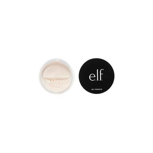 e.l.f. Cosmetics - High Definition Powder Puder 8 g Soft Luminance