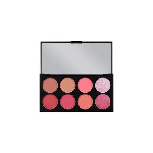 REVOLUTION - Ultra Palette Sugar & Spice Blush 12.8 g SUGAR AND SPICE