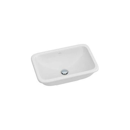 Villeroy & Boch Loop & Friends Einbauwaschtisch 60 x 40,5 cm