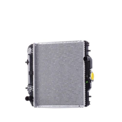 NRF Kühler, Motorkühlung AIXAM 52110 1758072051,9427703 Kühler,Wasserkühler,Autokühler,Motorkühler