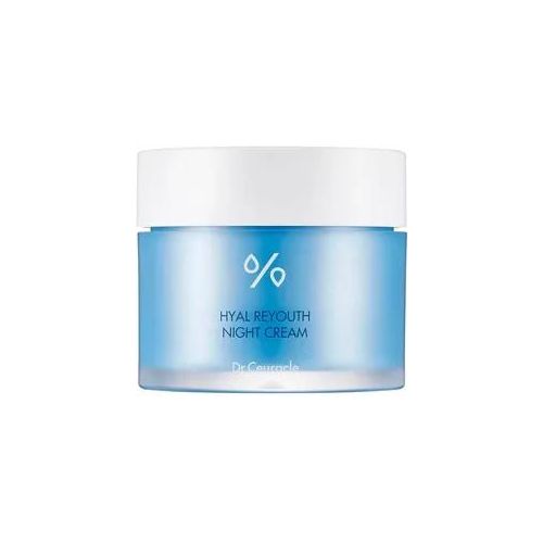 Dr. Ceuracle - Hyal Reyouth Night Cream Nachtcreme 60 ml