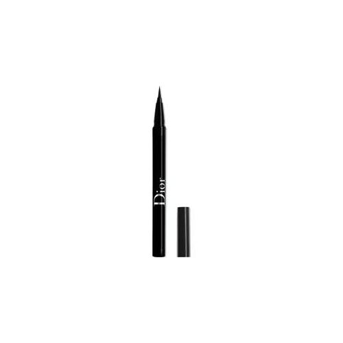 DIOR - Diorshow on Stage Liner Eyeliner 0.55 g Nr. 091 - Matte Black