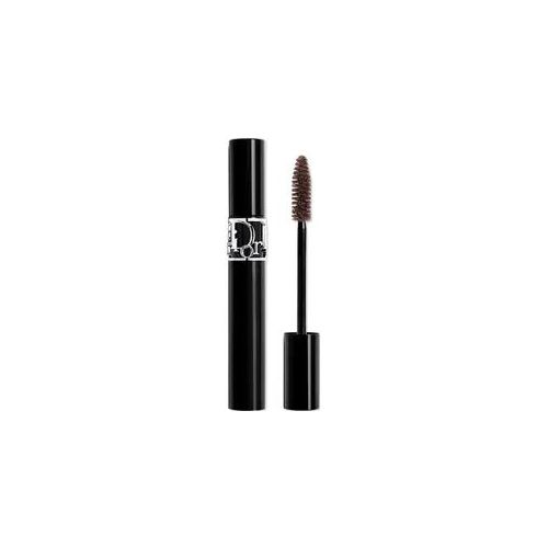 DIOR - Diorshow Mascara 10 ml 798 - 798 MARRON / BROWN