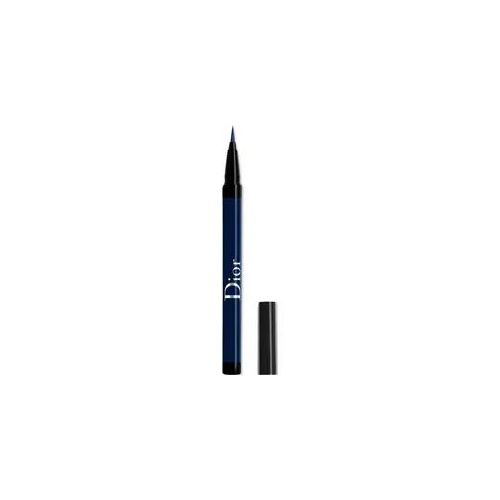 DIOR - Diorshow on Stage Liner Eyeliner 0.55 g Nr. 296 - Matte Denim