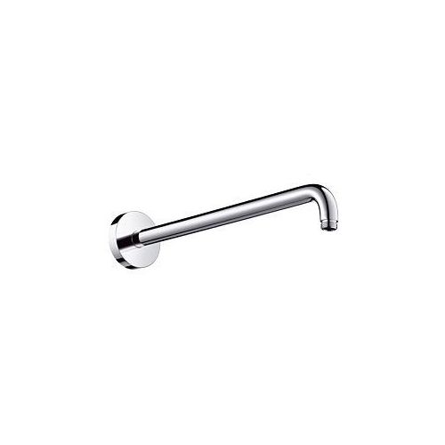 hansgrohe Brausearm 27413000 DN 15, 389 mm, chrom