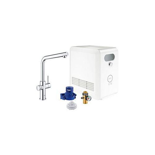 Grohe Minta Blue Professional Duo Kit 31347003 chrom