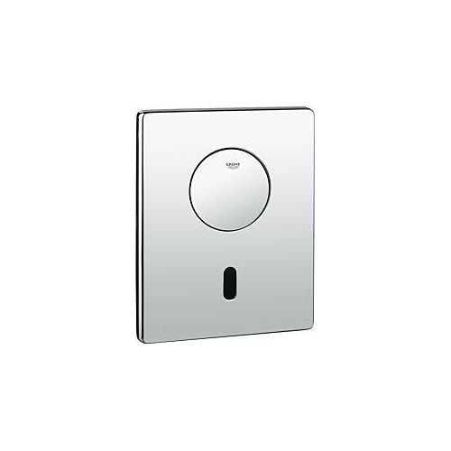 Grohe Abdeckplatte 42440 42440000 chrom