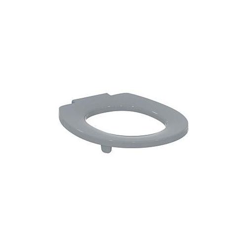 Ideal Standard Contour 21 + WC-Sitzring S4066LJ 375x435x40mm, grau