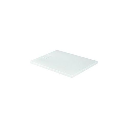 Duravit Stonetto Duschwanne 720149380000000 120 x 90 x 5 cm, weiß