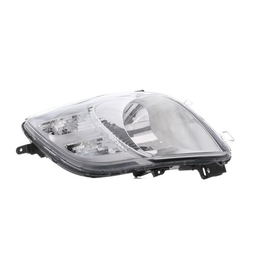 VALEO Scheinwerfer TOYOTA 043047 811700D120 Hauptscheinwerfer,Frontscheinwerfer