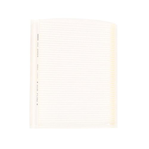 MANN-FILTER Innenraumfilter HONDA CU 2454 80292SMGE01 Filter, Innenraumluft,Pollenfilter,Mikrofilter,Innenraumluftfilter,Staubfilter,Klimafilter