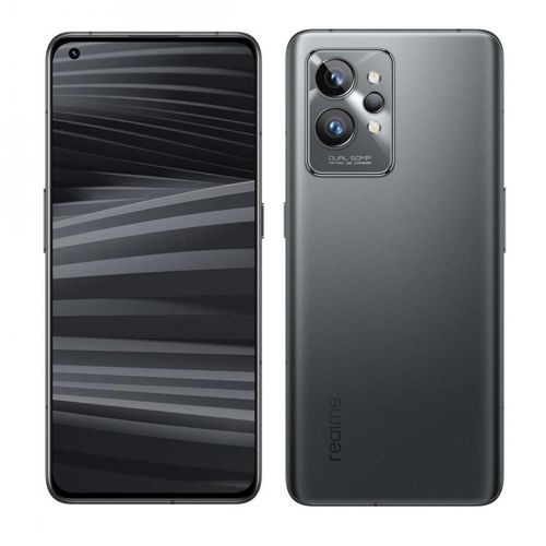 Realme GT2 Pro 128GB - Schwarz - Ohne Vertrag