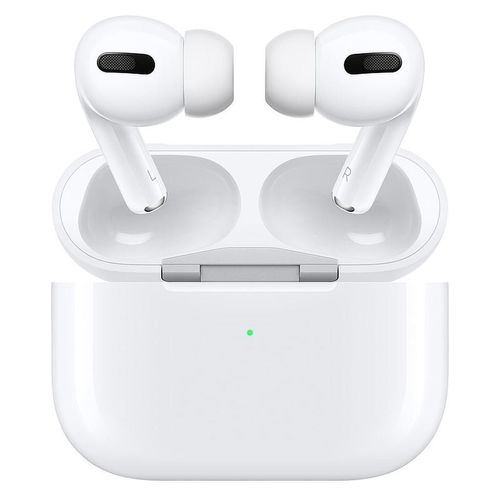 Apple AirPods Pro 1. Generation (2021) - MagSafe Ladecase