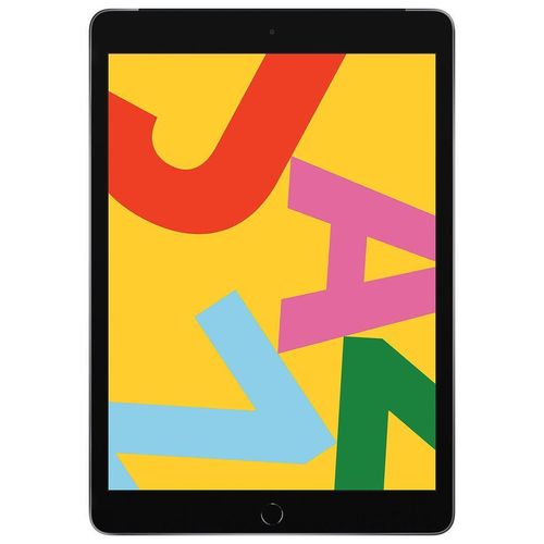 iPad 10.2
