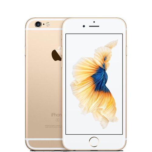 iPhone 6s 64GB - Gold - Ohne Vertrag