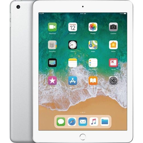 iPad 9.7 (2017) 5. Generation 32 GB - WLAN - Silber