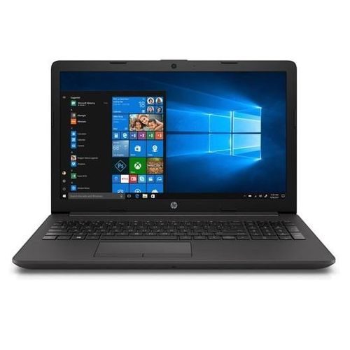 HP 250 G7 15" Core i5 1.6 GHz - SSD 256 GB - 8GB QWERTY - Spanisch