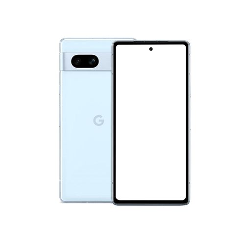 Google Pixel 7a 128GB - Blau - Ohne Vertrag