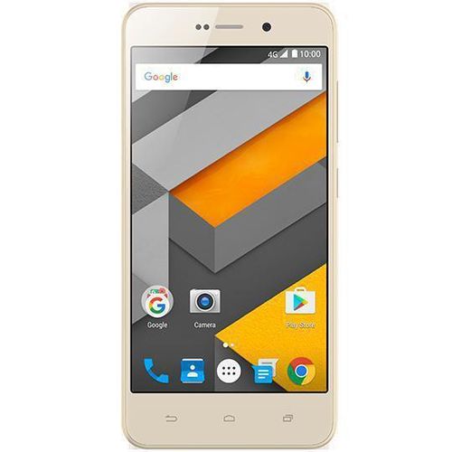 Hisense StarAddict 6 16GB - Gold - Ohne Vertrag