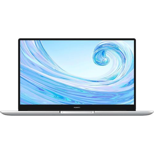 Huawei MateBook D15 15" Core i5 1.6 GHz - SSD 512 GB - 8GB QWERTY - Englisch