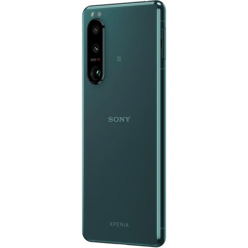 Sony Xperia 5 III 128GB - Grün - Ohne Vertrag - Dual-SIM