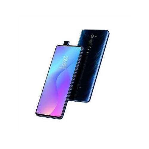 Xiaomi Mi 9T 128GB - Blau - Ohne Vertrag - Dual-SIM