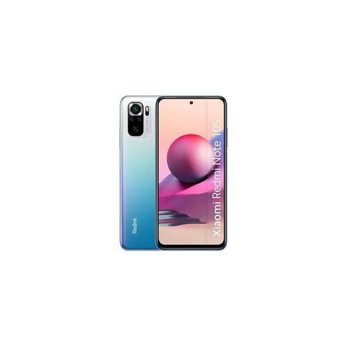 Xiaomi Redmi Note 10S 64GB - Blau - Ohne Vertrag
